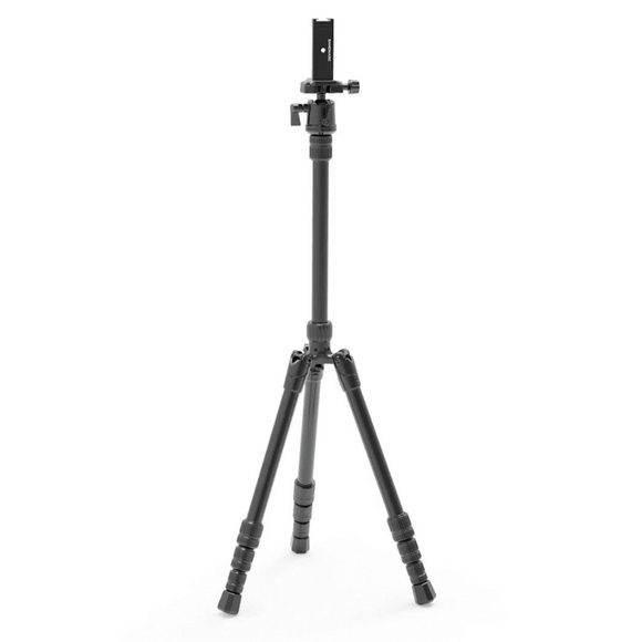 Sandmarc Tripod Pro edition iPhone + Prolight Mini Kit -RGB & Bi-Color - Picture 4 of 7